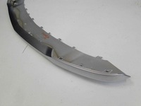 фото thumb №9, Mercedes ml w166 166 планка спойлер нижний 63 amg