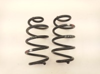 фото thumb №1, Nissan juke f15 пружини задня