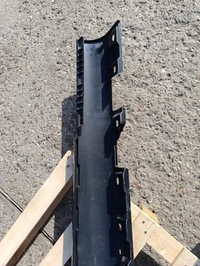 фото thumb №9, Mercedes r172 w172 левая накладка порог a1726980154