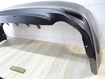 фото thumb №13, Бампер зад задний toyota camry 2018- 52159-33390