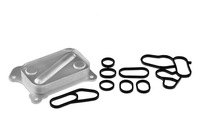 фото thumb №3, Радиатор масла corsa c 1.3 cdti ford ka swift