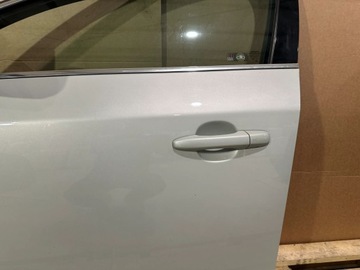 фото thumb №7, 2012 volvo v60 двері передні