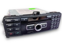 фото thumb №1, Mercedes slk r172 радіо navi 1729006712 #451 m