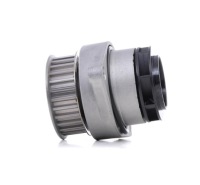 фото thumb №13, Водяной насос жидкости охлаждающей ridex 1260w0086 do vw golf iv хэтчбек 1j1