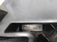 фото thumb №8, Замок дверь правая зад volvo s80 ii 07-13 30661075 986922-105
