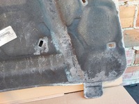 фото thumb №12, Ford mondeo mk5 2.0 tdci шумоизоляция капот + клипсы