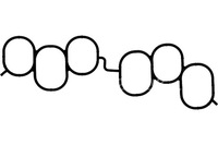 фото thumb №2, Прокладка корпус колектор впускний lexus es rx 3.0 08.01-12.08