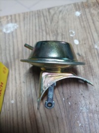 Купити Регулятор вакууму запалювання bosch 1237123053, фото thumb