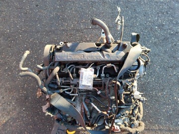 фото thumb №3, Volkswagen passat b8 2.0 tdi двигун дизель crlb