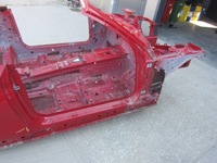 фото thumb №6, Bmw f23 cabrio четверть передняя левая правая