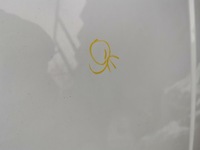 фото thumb №5, Hyundai tucson iv капот крышка двигателя 2021-