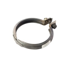 фото thumb №8, Mercedes w204 хомут суппорт трубы выпускной m274 бензин a0009951033