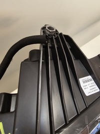 фото thumb №11, Ferrari roma f169 лампа левая перед 934859 .