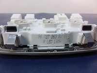 фото thumb №4, Citroen c4 ii лампа потолочный 96727263bj