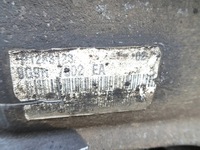 фото thumb №9, Коробка передач передач volvo s80 ii v70 iii 1.6 d2