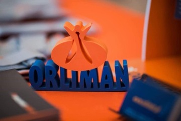 Orteza na kciuk narciarza Orliman MP-I72 S