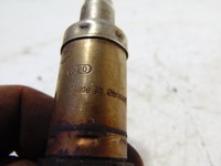 фото thumb №7, Датчик лямбда-зонд nissan micra ii pathfinder 0258003256