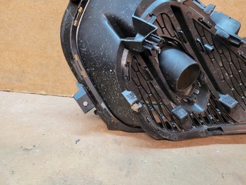 фото thumb №6, Решётка правый перед kia ceed iii рестайлинг gt line 21-