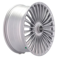 фото thumb №3, Диски 20 do mercedes sl-class r230 r231 amg r232 slk-class r170 r171