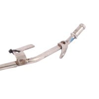 Mercedes w205 дизель om626 шланг питания топливной  датчик давления Оригинал, фото thumb