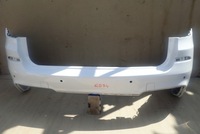 фото thumb №1, Бампер зад задній bmw x3 f25 m набір