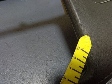 фото thumb №11, Honda hr-v ii ґрати повітропровід засіб 77630-t7j