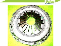 Valeo зчеплення комплект . ford transit 2,4 tdi 00- k4p Доставка, фото thumb