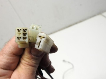 фото thumb №3, Жгут установка дверь левая chatenet ch26