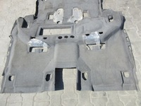 фото thumb №3, Pathfinder r51 обшивка пол салона задняя eu