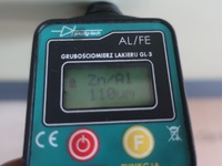 фото thumb №8, Volvo v50 s40 ii 04-07r дверь правое перед 464-46