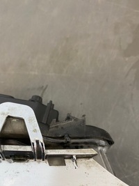 фото thumb №13, Світло do руху денного drl mercedes-benz оригінальний номер