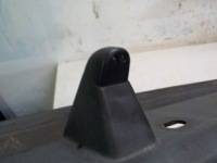 фото thumb №1, Trafic vivaro омыватель стекло