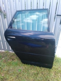 фото thumb №1, Двері audi a3 8p lift sport back