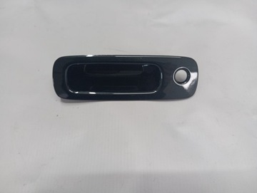 фото thumb №1, Ручка крышки багажника suzuki swift iv mk6 8285162j0 новый оригинал