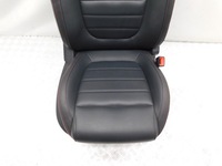 фото thumb №9, Сиденья комплект заднее сиденье обшивки - mg zs suv lift 19-24