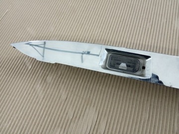 фото thumb №8, Ford ecosport рестайлінг 17-23r- планка кришки зад камера