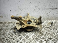 фото thumb №7, Hyundai kona i 2019 правая сторона ступица колеса передний