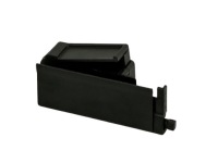 Блокировка fiat doblo 2000- стекло bok левая Цена, фото thumb