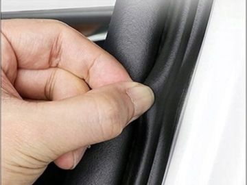 фото thumb №4, 16m прокладка дверь капота багажника vw audi seat skoda mercedes smart mg