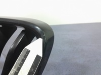 фото thumb №5, Bmw 2 f22 f23 решётка решётки решётки радиатора 7295521 7295522
