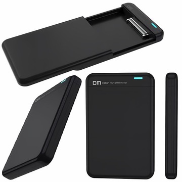 Корпус для внешнего жесткого диска 2,5 SATA USB 3.0.