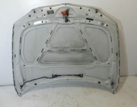 фото thumb №7, Bmw 1 e81 e87 lift 07-11 бампер капот крила kompletny перед titansilber