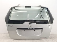 фото thumb №1, Mercedes w169 крышка багажника багажника 761