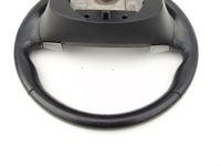 фото thumb №5, Nissan pulsar воздуховод кожа мультифункция 2014-