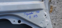 фото thumb №9, Двері ліві зад hyundai i30 ii 2 hb