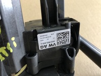 фото thumb №6, Панель блок управления кондиционера tiguan i 5n0 lift