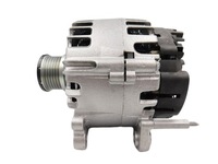 фото thumb №4, Генератор vw crafter 2.0 tdi 4motion 03l903023l