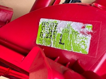 фото thumb №11, Hyundai tucson 4 iv рестайлінг 24r-lampa протитуманна лівий зад ліва задня