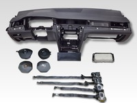 фото thumb №1, Vw arteon панель приладів нитка подушки безпеки ремені комплект подушка безпеки