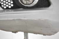 Бампер передний перед mercedes c w204 amg Оригинал, фото thumb